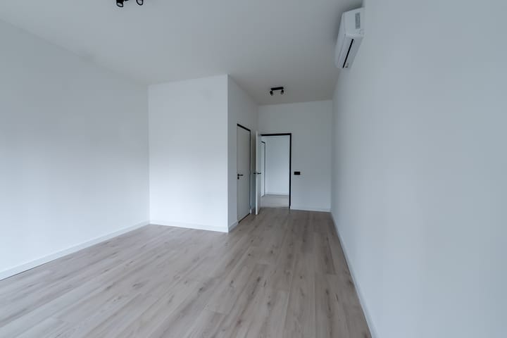 Appartement te koop: Julianastraat 1B, Leerdam