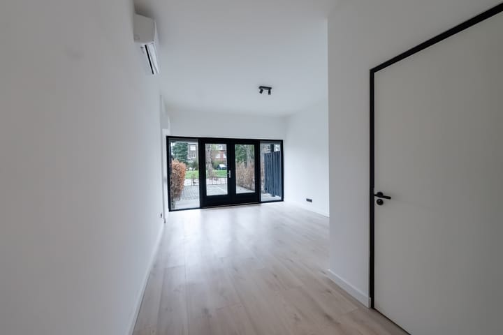 Appartement te koop: Julianastraat 1B, Leerdam