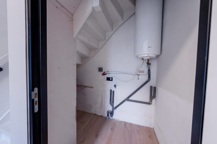Appartement te koop: Julianastraat 1B, Leerdam