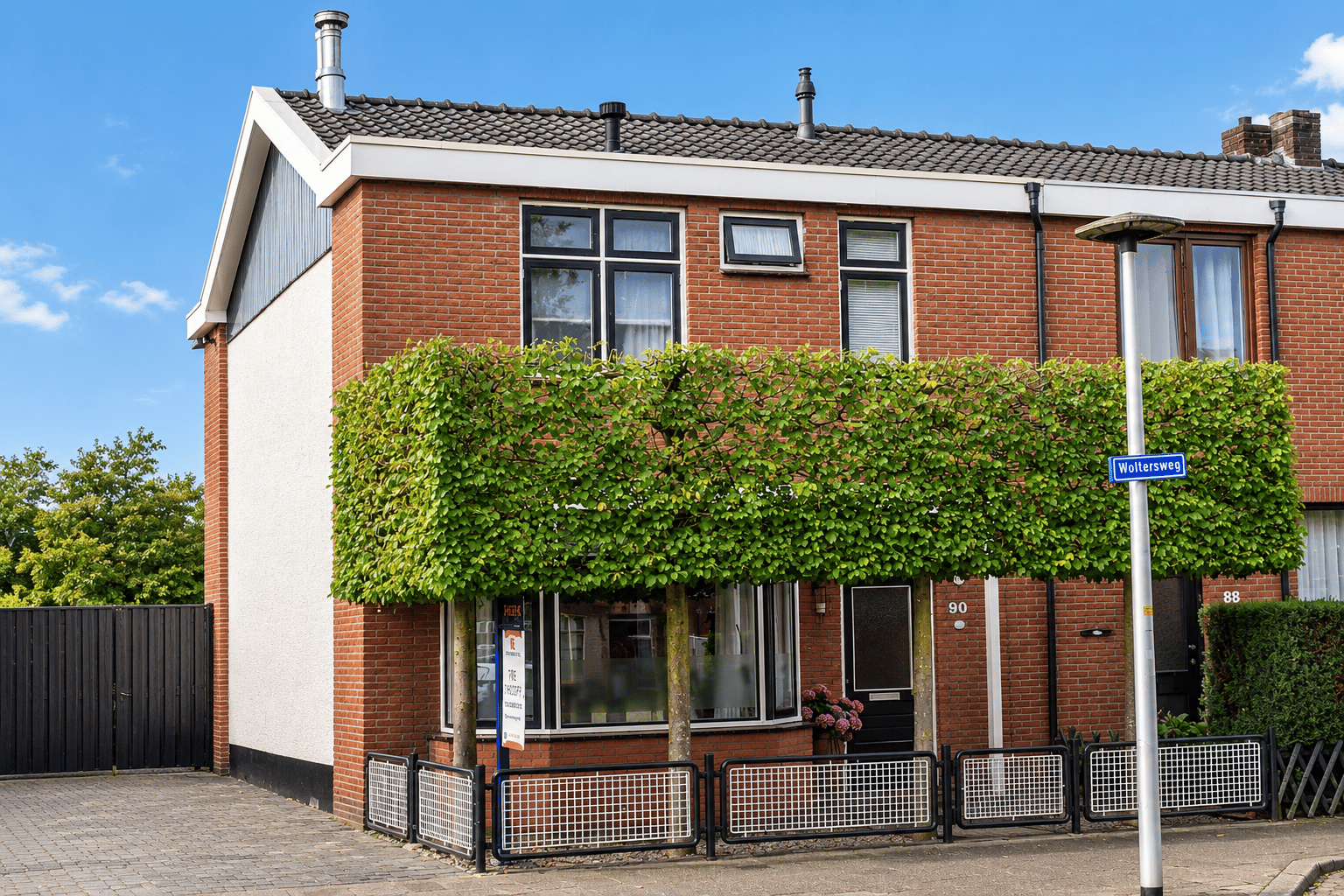 Woltersweg 90