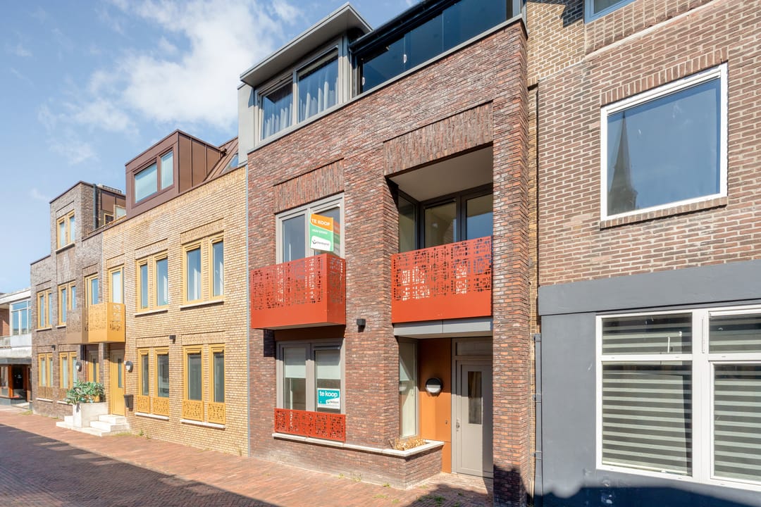Foto 1 van Sallandsestraat 8