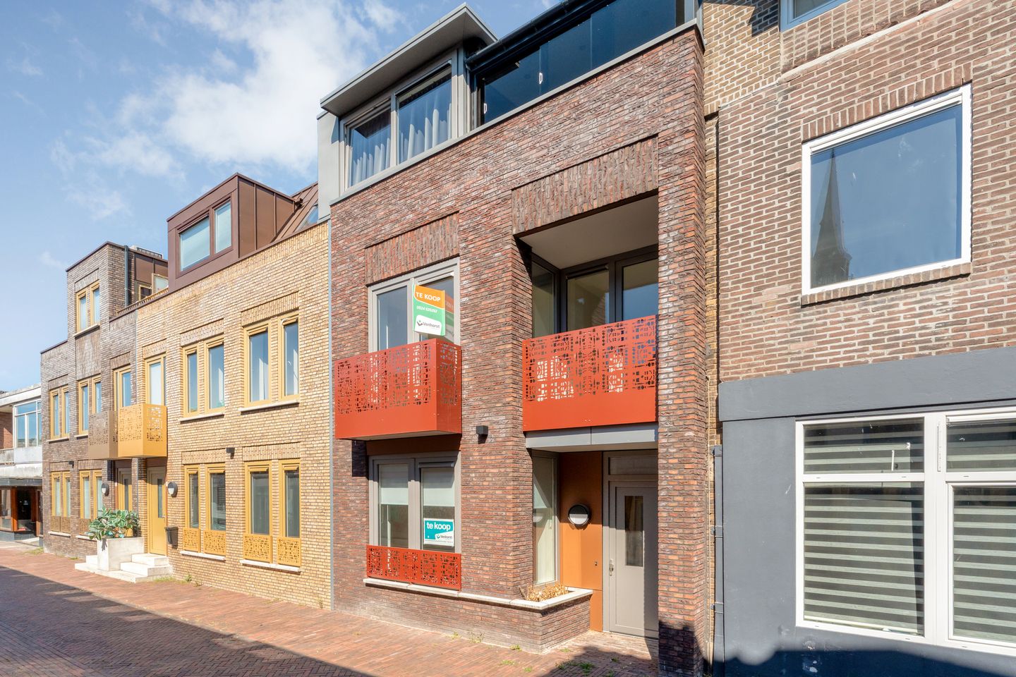 Foto 1 van Sallandsestraat 8