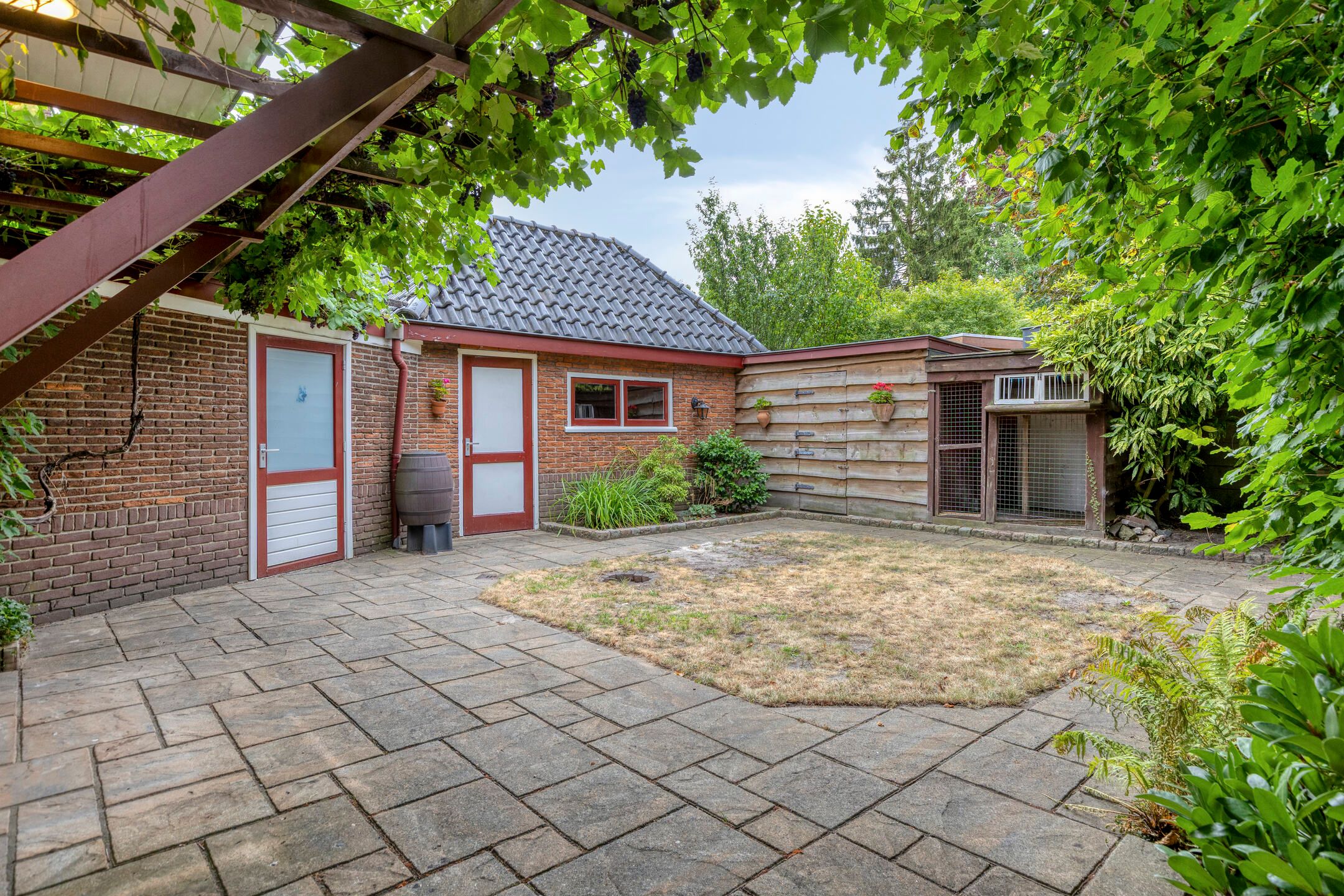 Foto 42 van Prins Hendriklaan 9