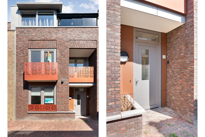 Foto 4 van Sallandsestraat 8