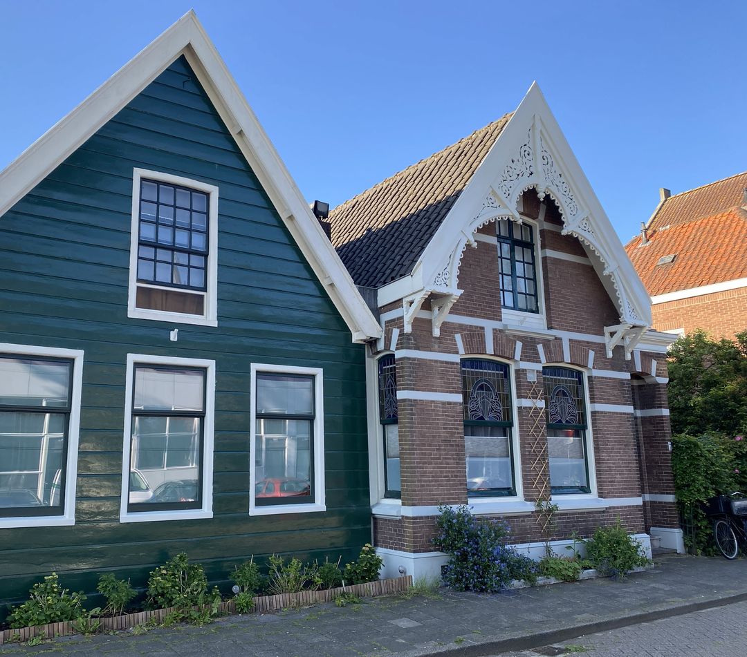 Photo 2 of Zeemansstraat 7