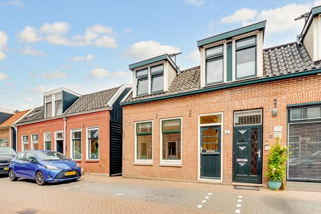 Schoolmeestersstraat thumbnail