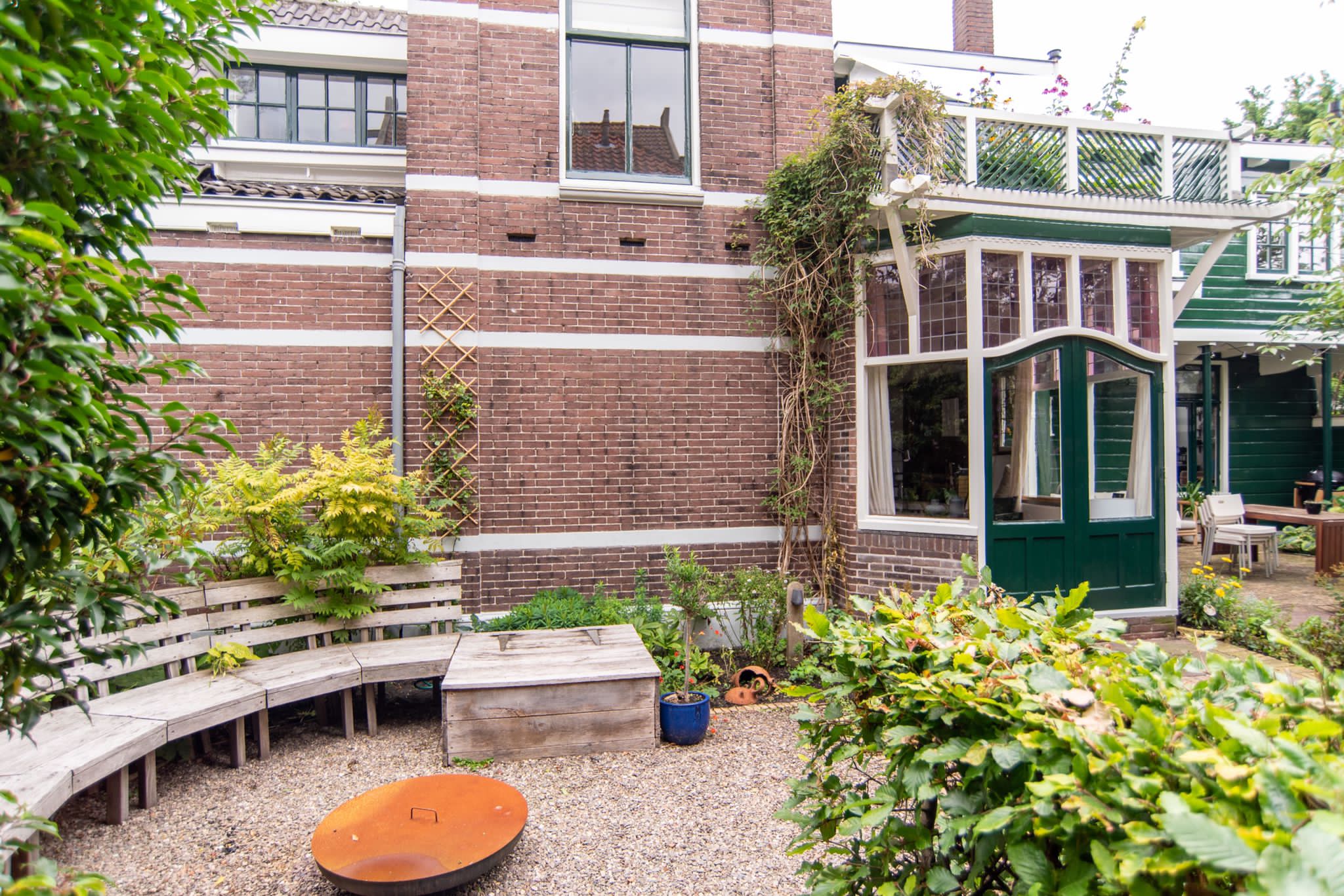 Photo 45 of Zeemansstraat 7