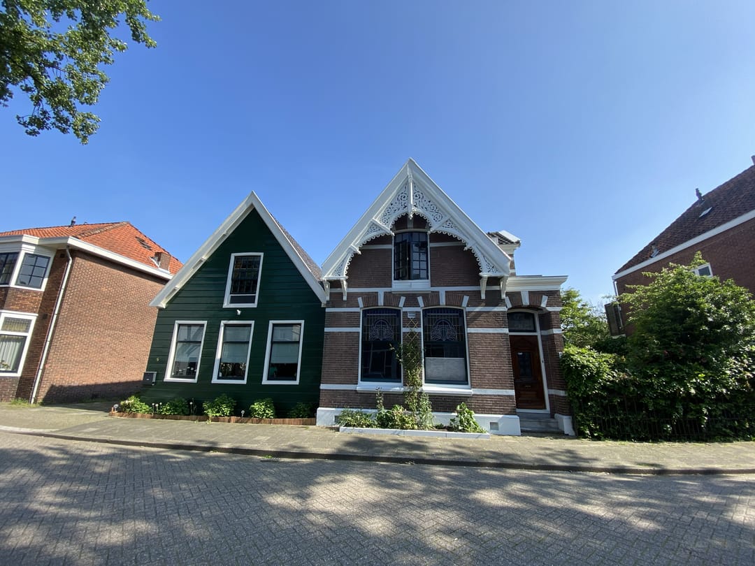 Photo 52 of Zeemansstraat 7