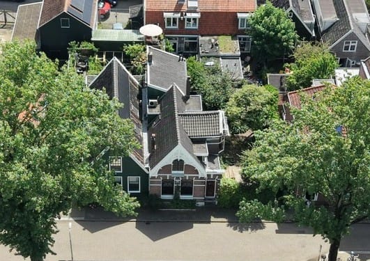 Foto 3 van Zeemansstraat 7