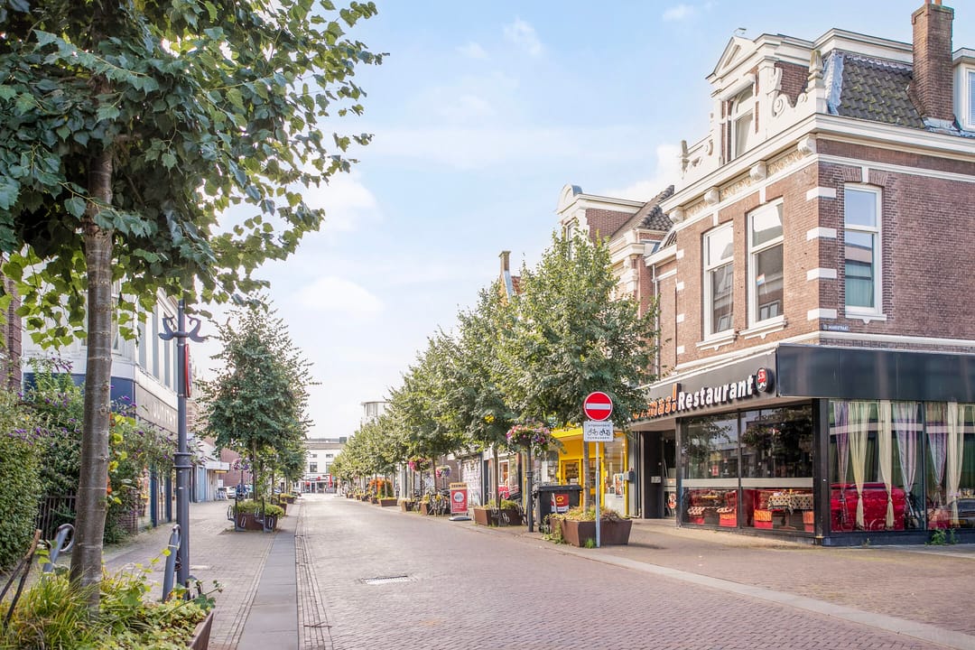 Photo 62 of Zeemansstraat 7