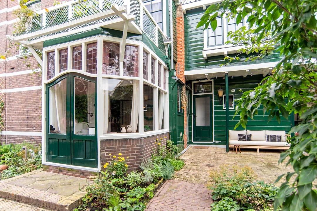 Photo 46 of Zeemansstraat 7