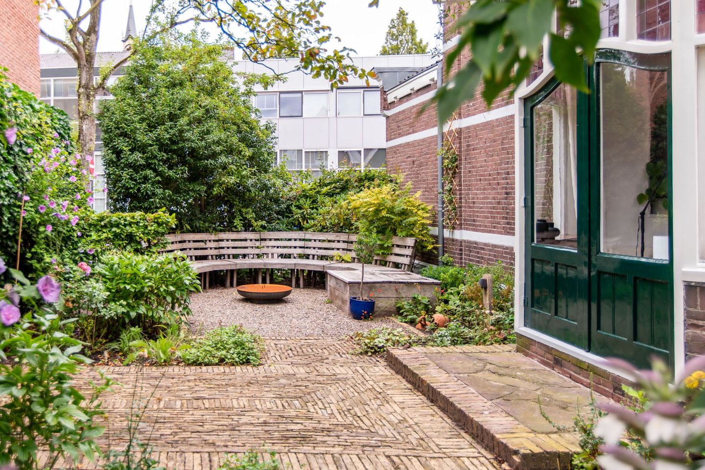 Photo 44 of Zeemansstraat 7