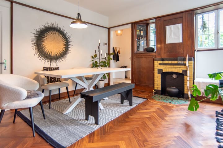 Vrijstaande woning te koop: Zeemansstraat 7, Zaandam