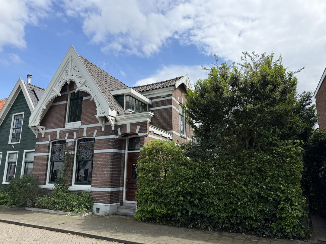 Photo 1 of Zeemansstraat 7