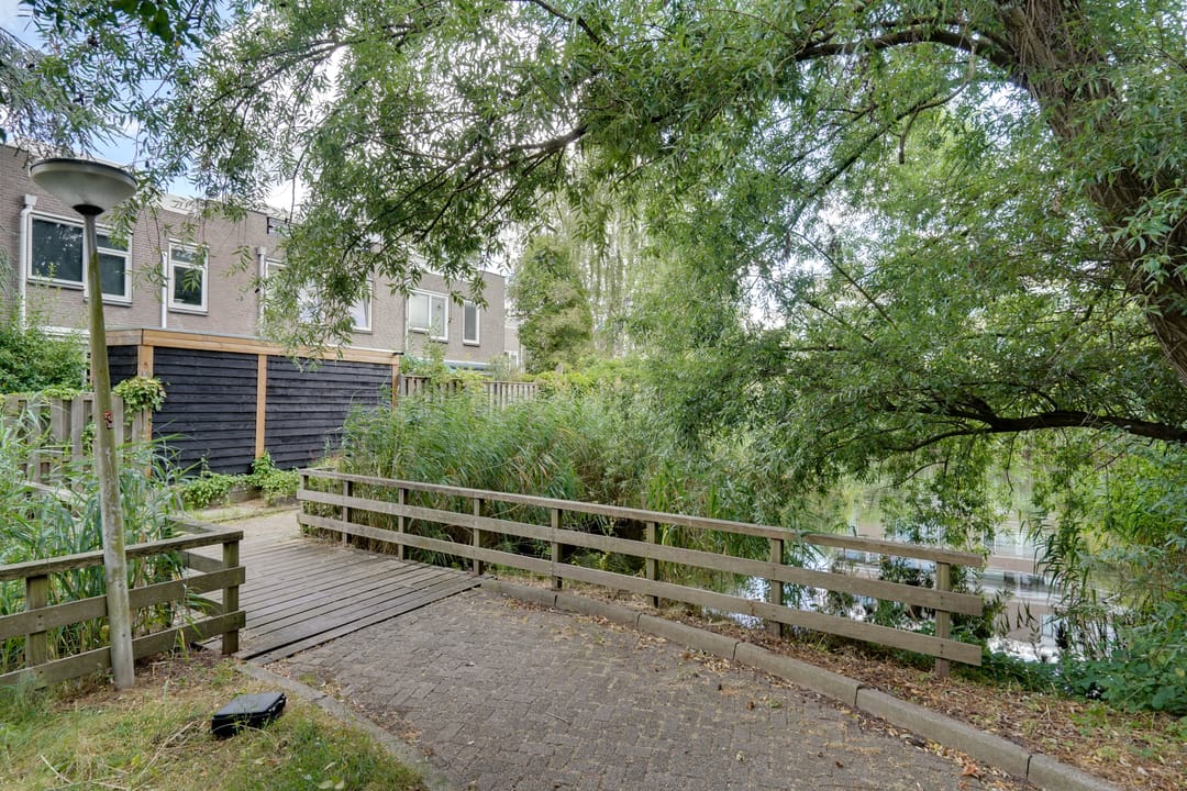 Photo 43 of Baarnhoeve 70