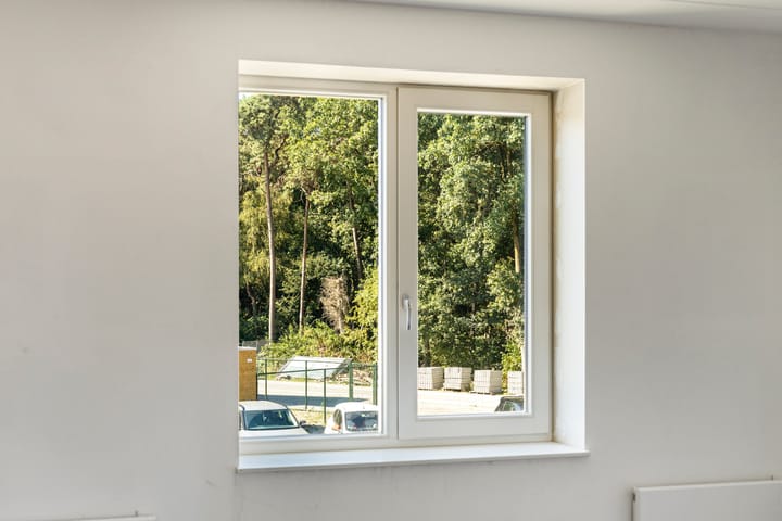 Appartement te koop: Peerkensdries 15, Bergeijk