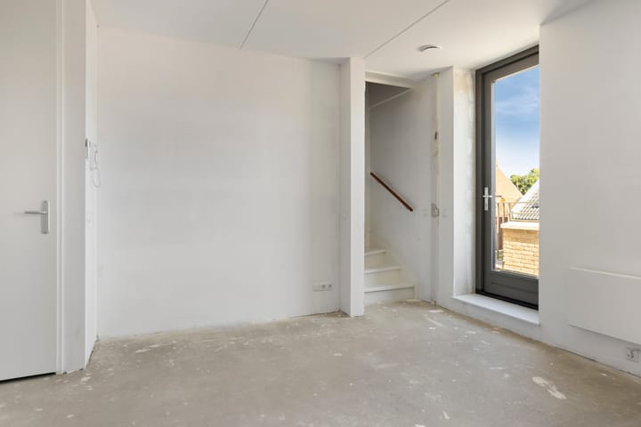 Appartement te koop: Peerkensdries 15, Bergeijk