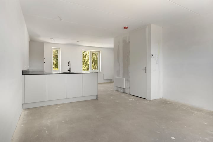 Appartement te koop: Peerkensdries 15, Bergeijk