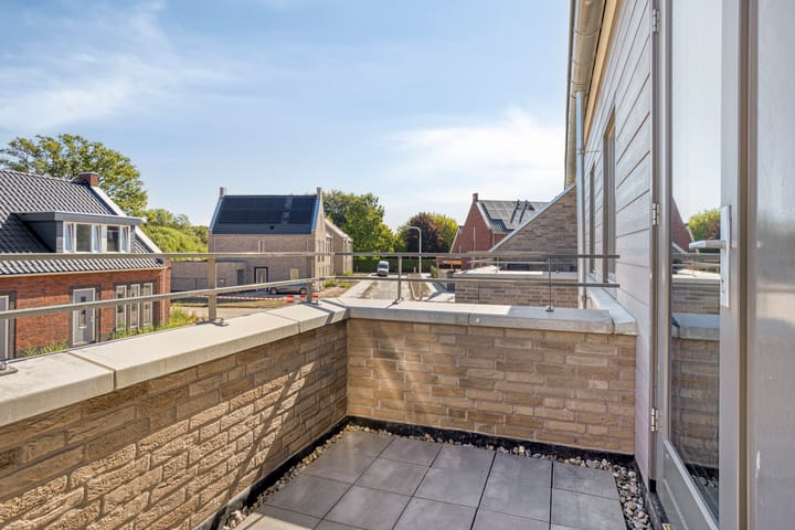 Appartement te koop: Peerkensdries 15, Bergeijk