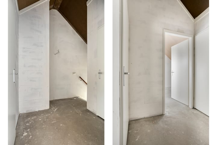 Appartement te koop: Peerkensdries 15, Bergeijk