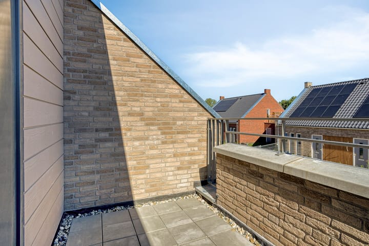 Appartement te koop: Peerkensdries 15, Bergeijk