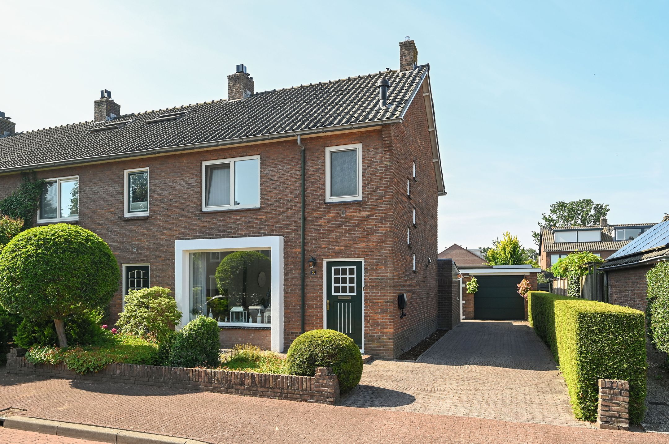 Antennestraat 30 