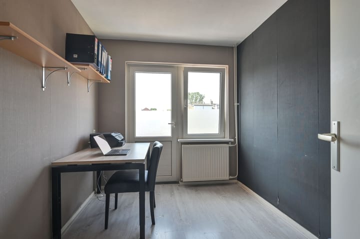 Hoekwoning te koop: Antennestraat 30, Huizen