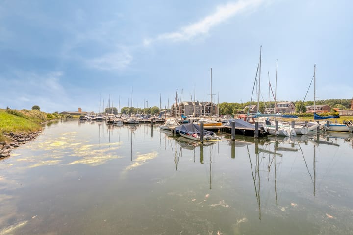 Appartement te koop: Peppeldreef 60, Kamperland