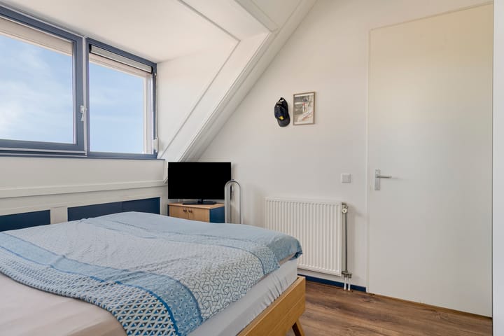 Appartement te koop: Peppeldreef 60, Kamperland