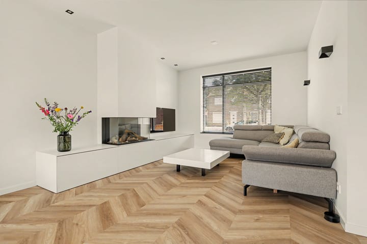 Foto 4 van Oude Bosstraat 17