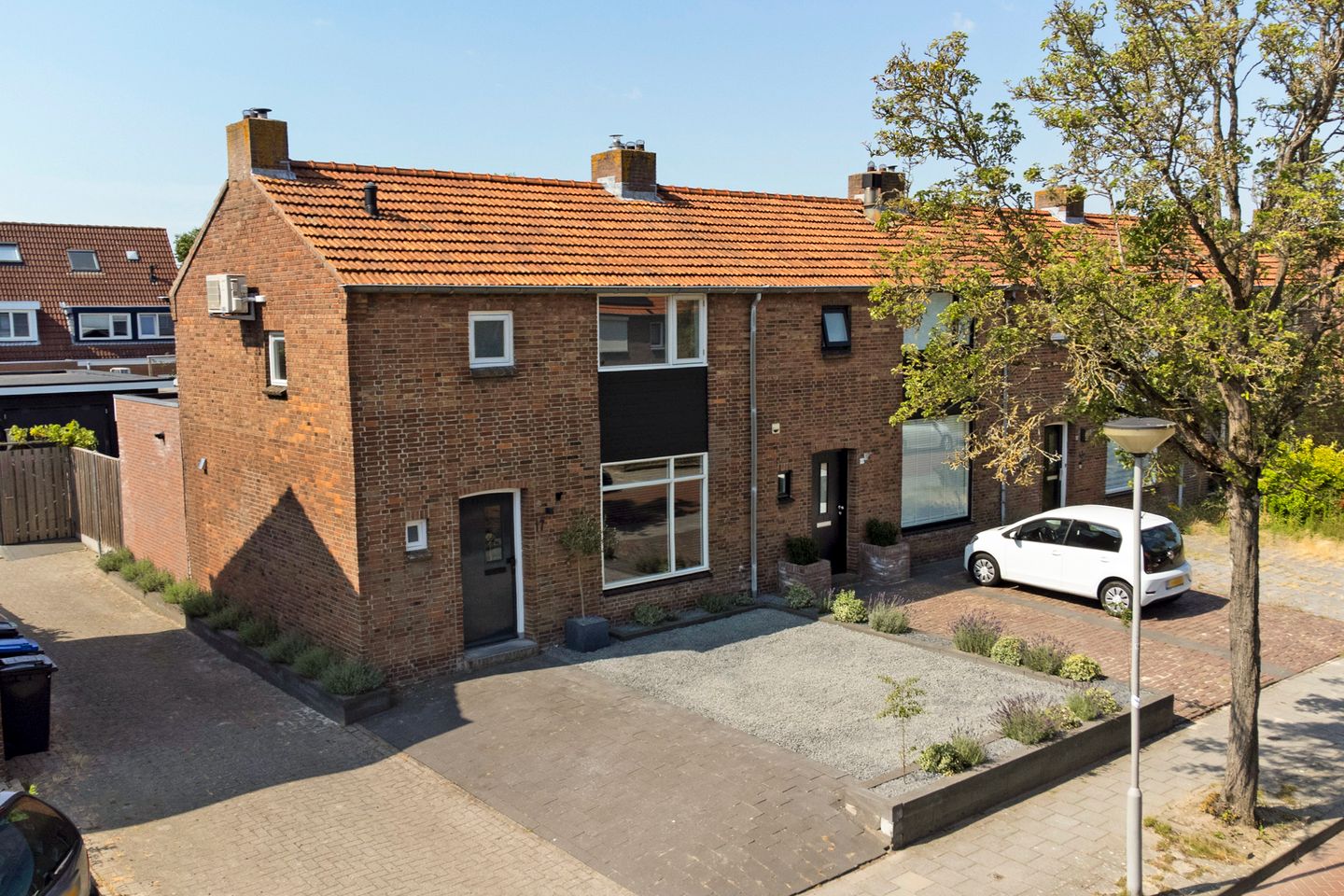 Foto 50 van Oude Bosstraat 17