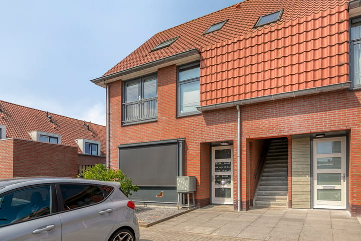 Appartement te koop: Peppeldreef 60, Kamperland
