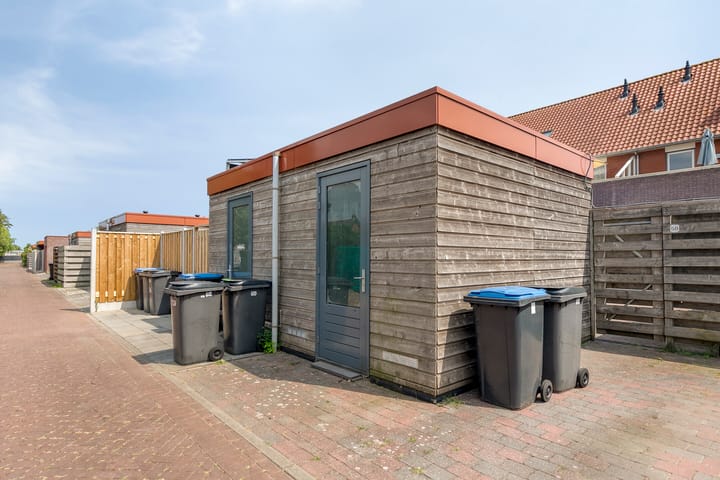 Appartement te koop: Peppeldreef 60, Kamperland