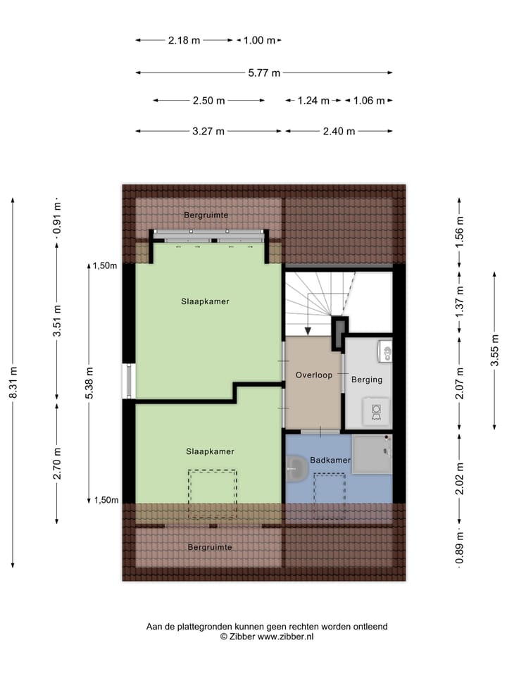 Appartement te koop: Peppeldreef 60, Kamperland