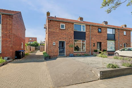 Oude Bosstraat thumbnail