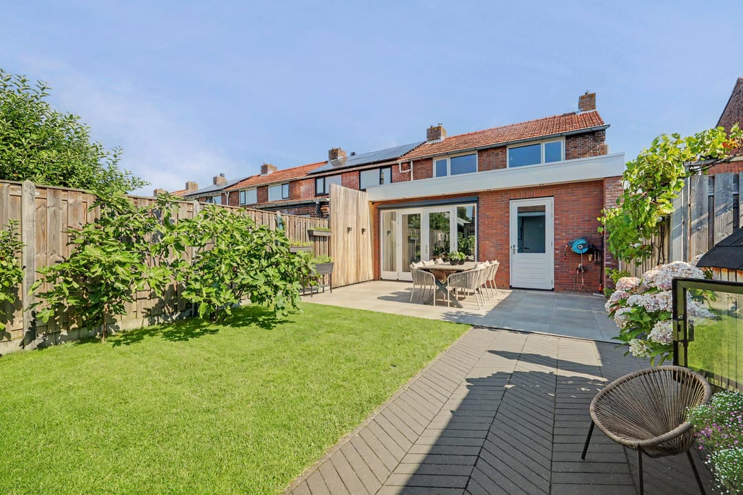 Foto 43 van Oude Bosstraat 17