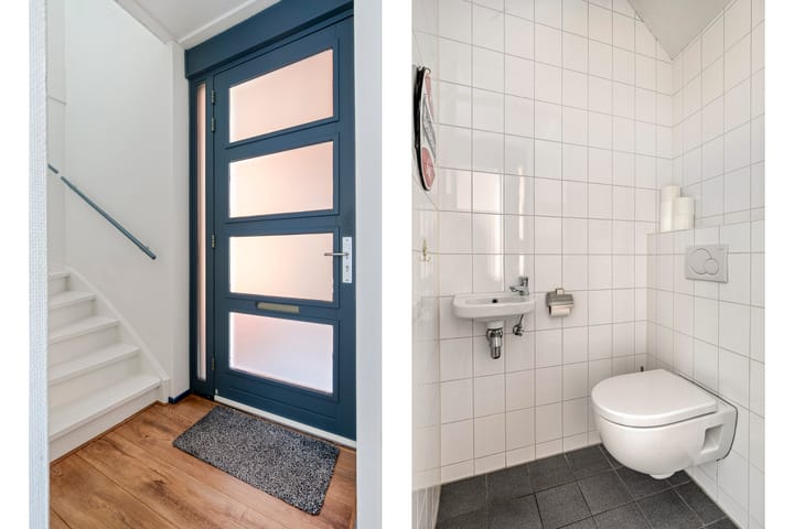 Appartement te koop: Peppeldreef 60, Kamperland