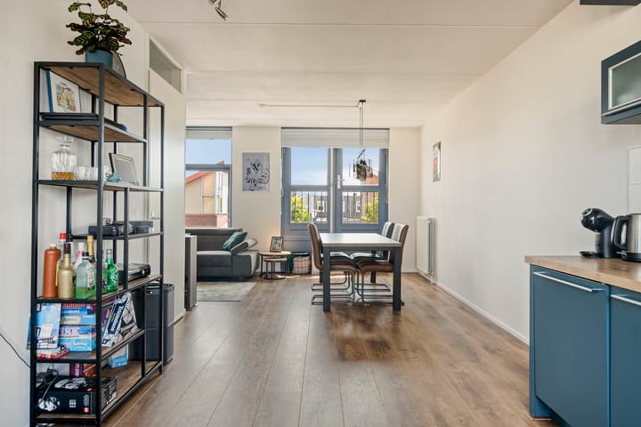 Appartement te koop: Peppeldreef 60, Kamperland