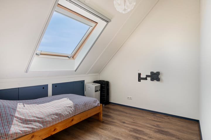 Appartement te koop: Peppeldreef 60, Kamperland