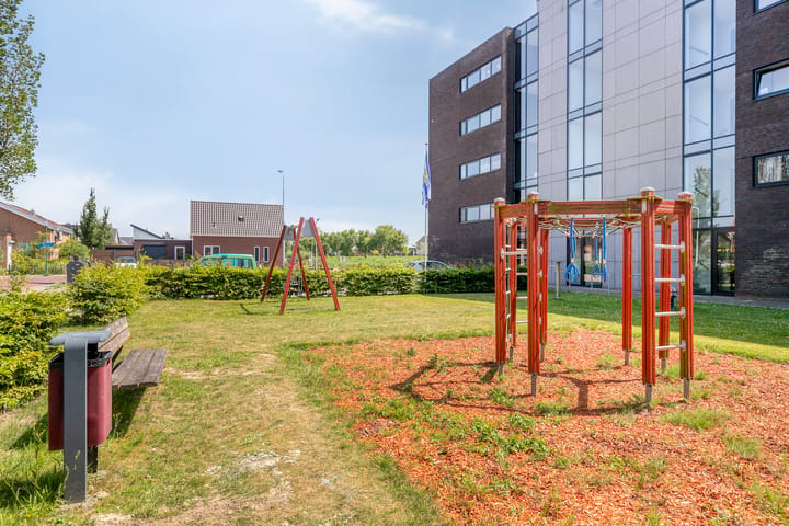 Appartement te koop: Peppeldreef 60, Kamperland