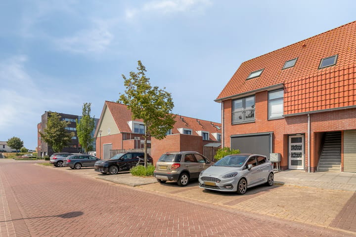 Appartement te koop: Peppeldreef 60, Kamperland