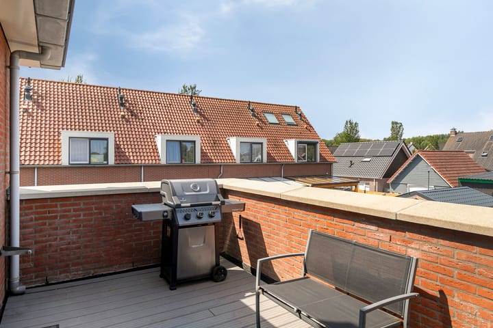 Appartement te koop: Peppeldreef 60, Kamperland