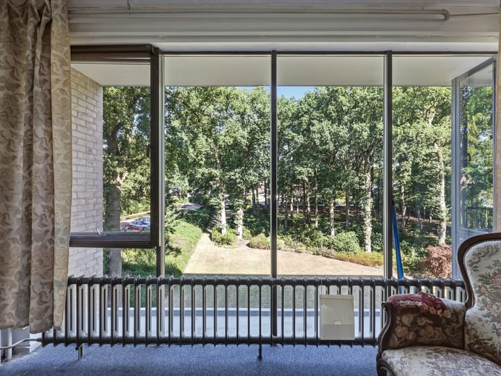 Appartement te koop: Utrechtseweg 62-50, Heelsum