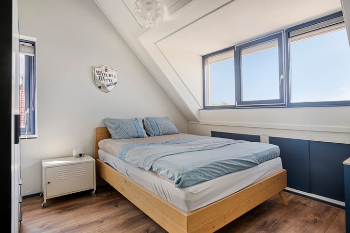 Appartement te koop: Peppeldreef 60, Kamperland