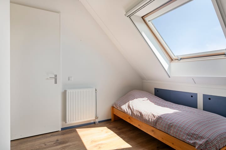 Appartement te koop: Peppeldreef 60, Kamperland