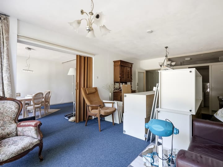 Appartement te koop: Utrechtseweg 62-50, Heelsum