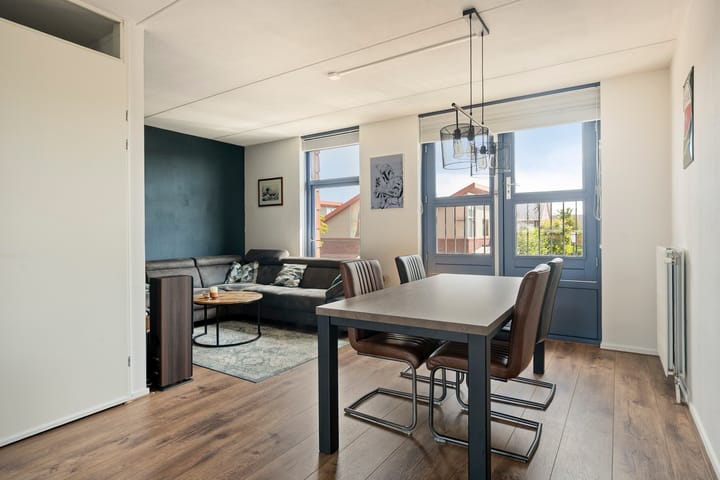 Appartement te koop: Peppeldreef 60, Kamperland