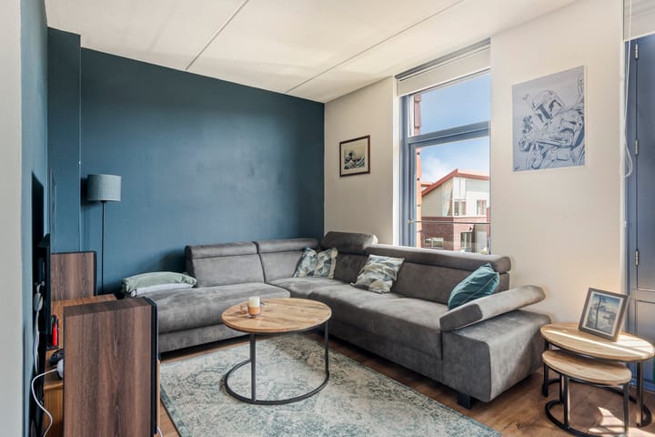 Appartement te koop: Peppeldreef 60, Kamperland