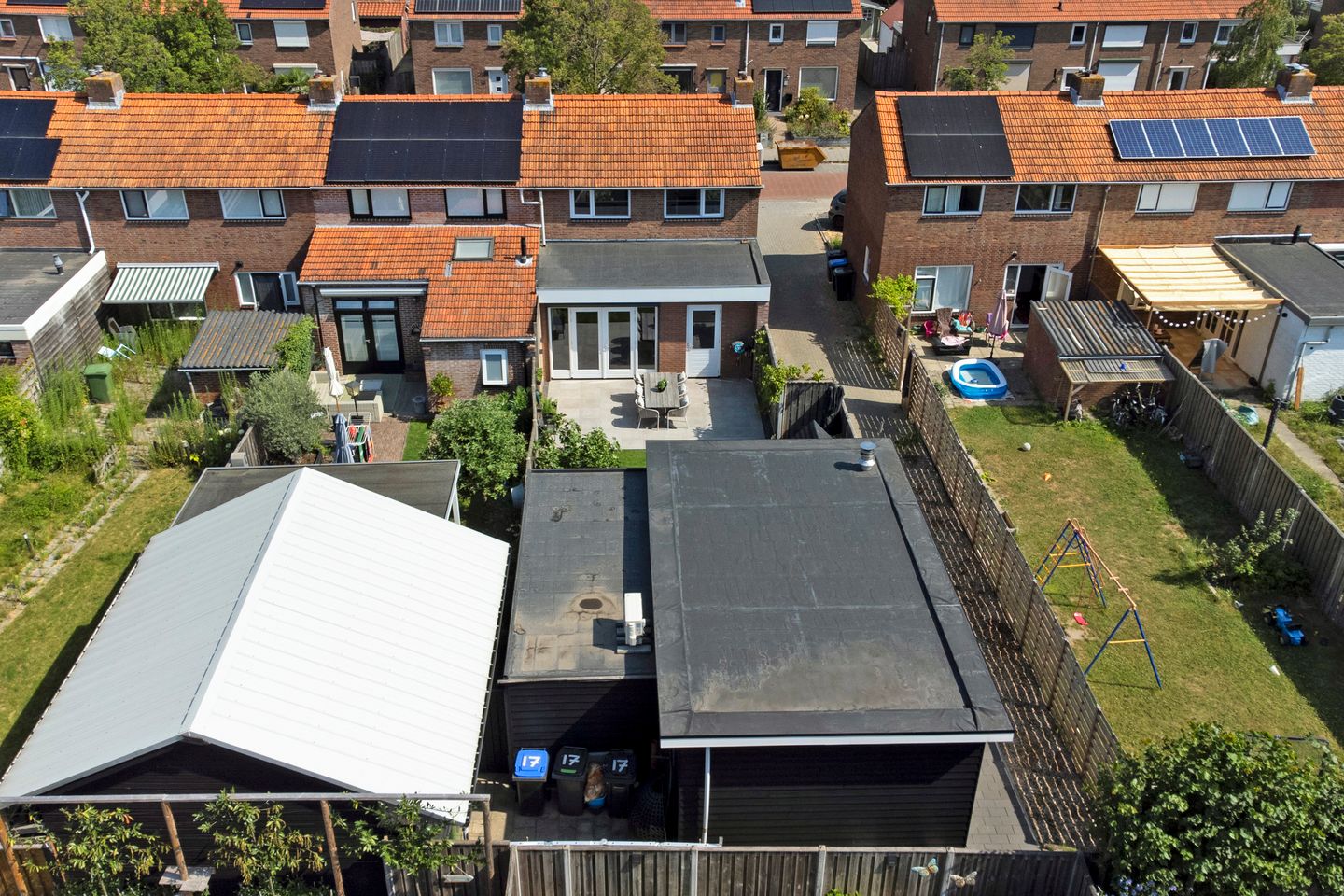 Foto 44 van Oude Bosstraat 17