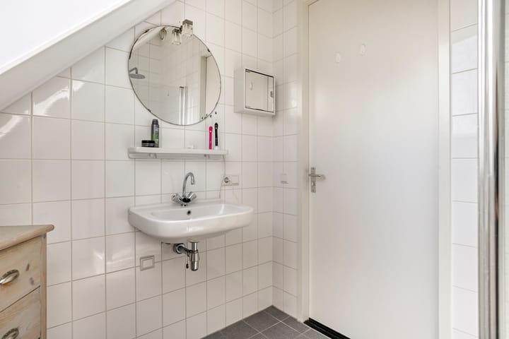 Appartement te koop: Peppeldreef 60, Kamperland